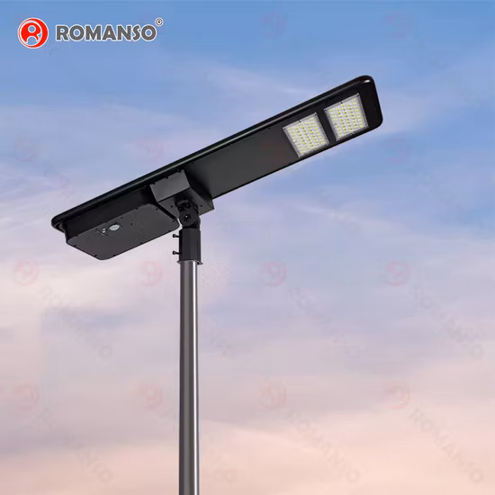 5050SMD Solar Power Lighting LED Solar Street Light