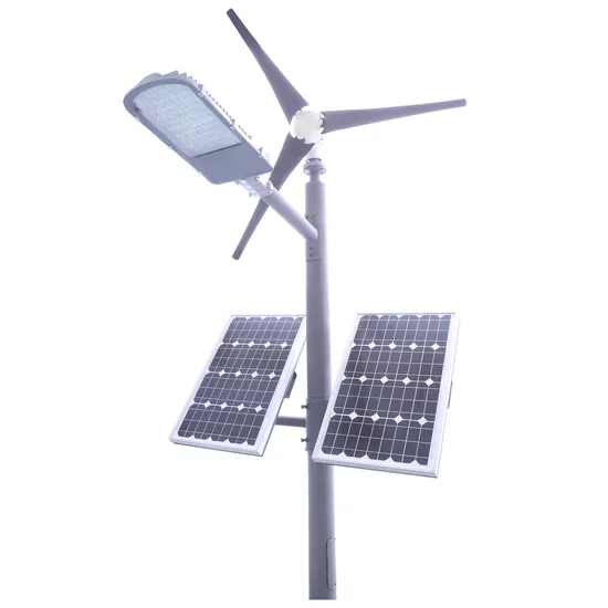 100 Watts Solar Street Lamps Display Kit LED Work Lights