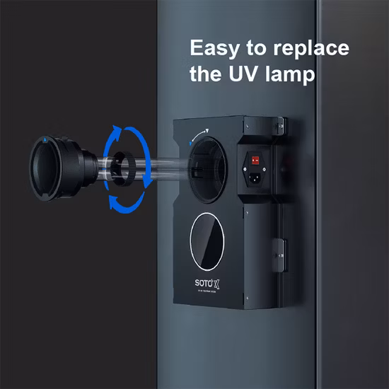 보조베터리를 갖춘 마이크로 USB LED 자동차 작업등을 통한 휴대용 충전식 태양광 발전 자기 투광 조명